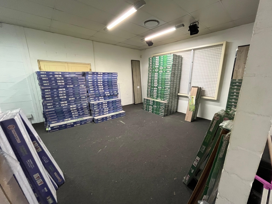 Commercial Property for Sale in Montague Gardens Western Cape